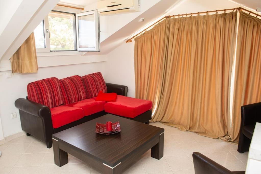 Attic Flat "Tsoukalas Group" Kota Zakynthos Bagian luar foto