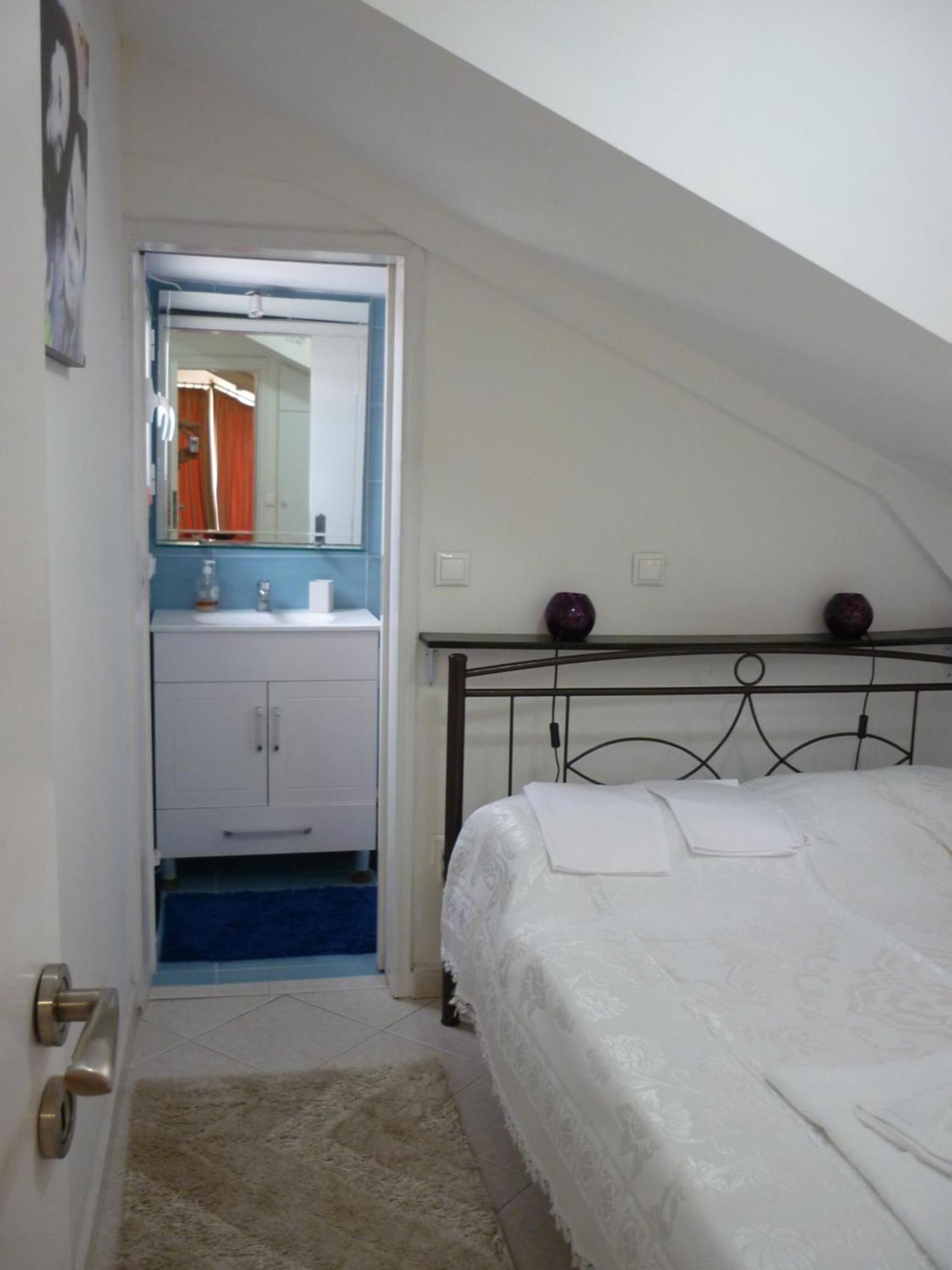 Attic Flat "Tsoukalas Group" Kota Zakynthos Bagian luar foto