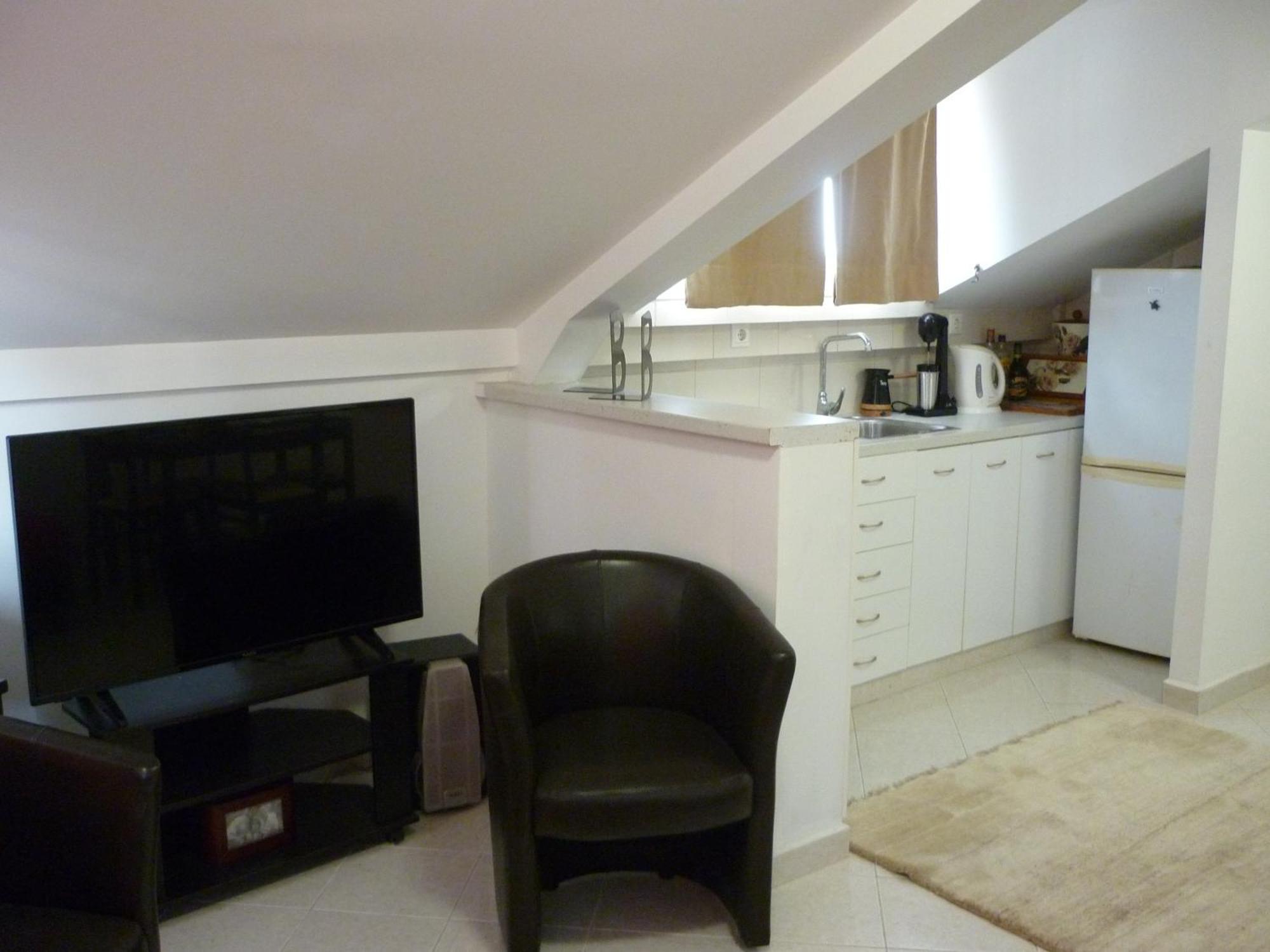 Attic Flat "Tsoukalas Group" Kota Zakynthos Bagian luar foto