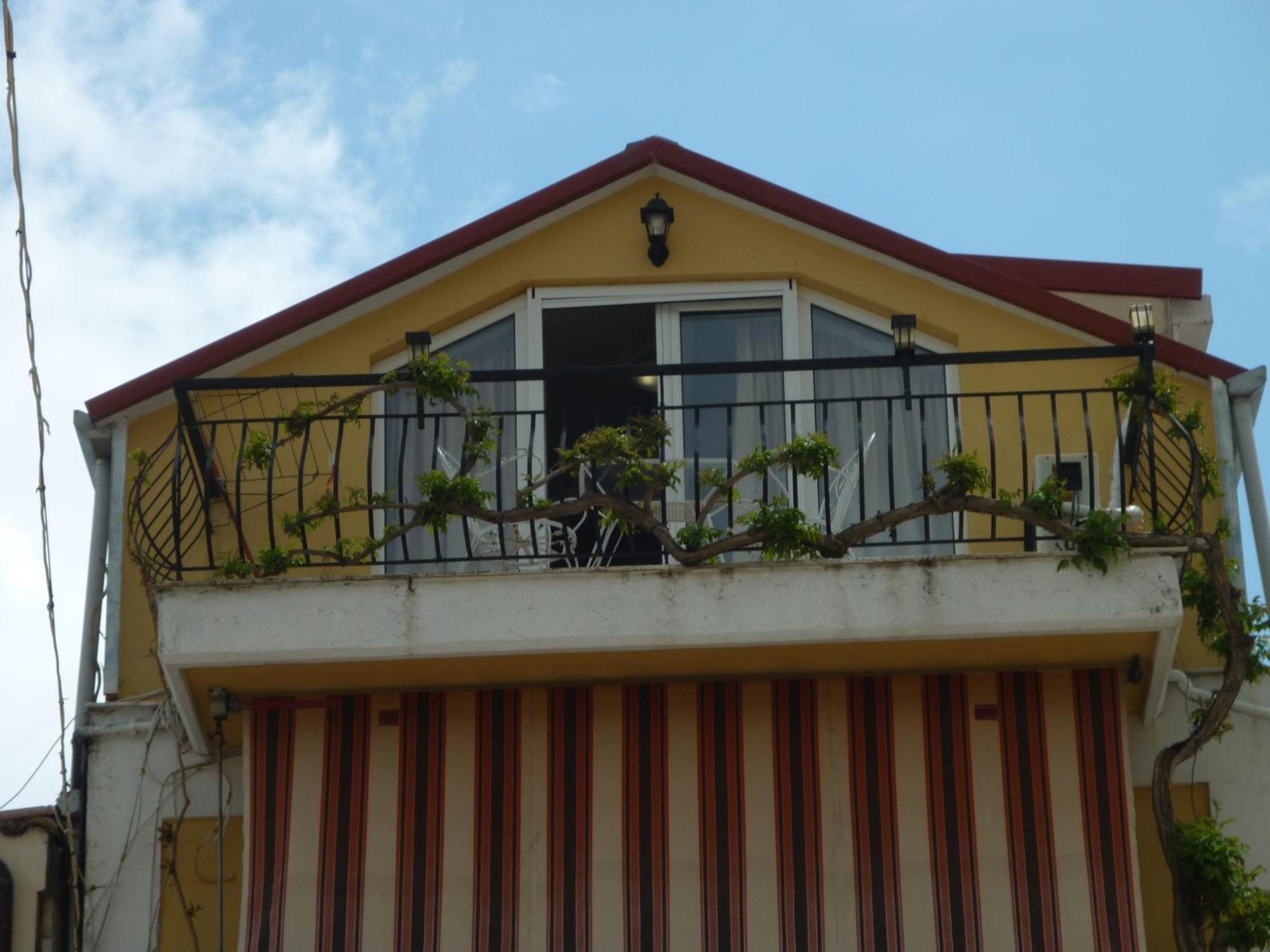 Attic Flat "Tsoukalas Group" Kota Zakynthos Bagian luar foto
